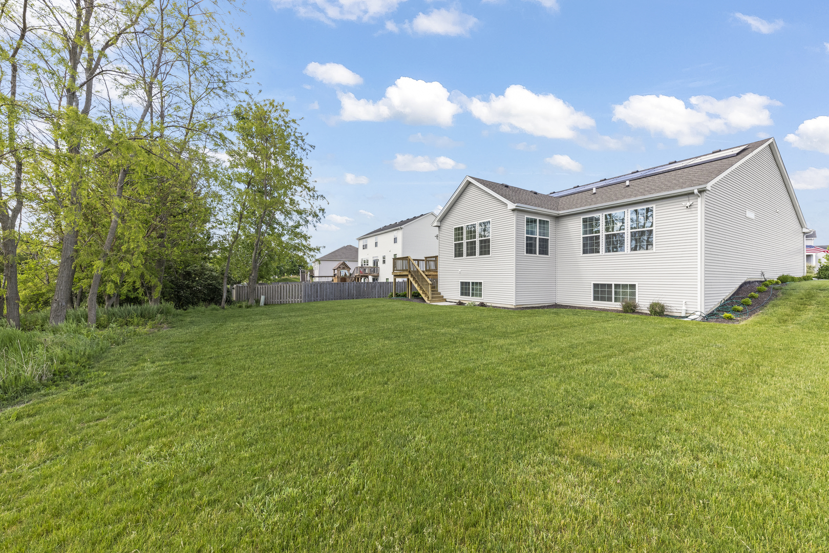 451 Parkside Lane, Yorkville, IL 60560