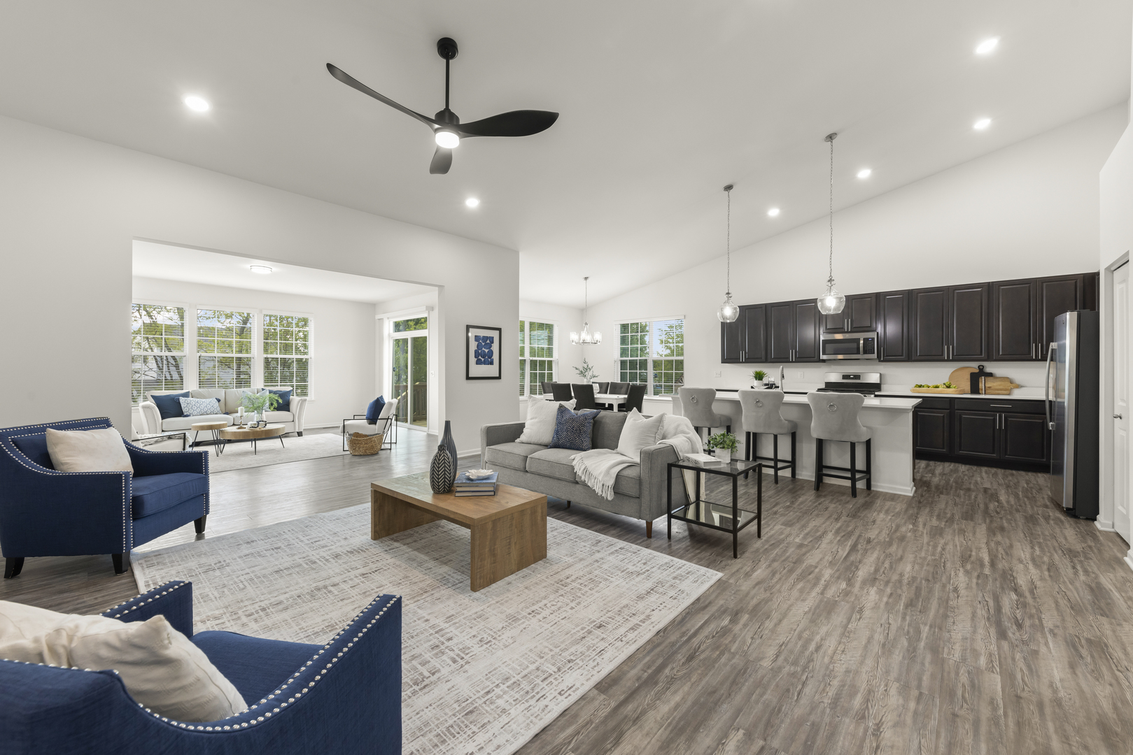 451 Parkside Lane, Yorkville, IL 60560