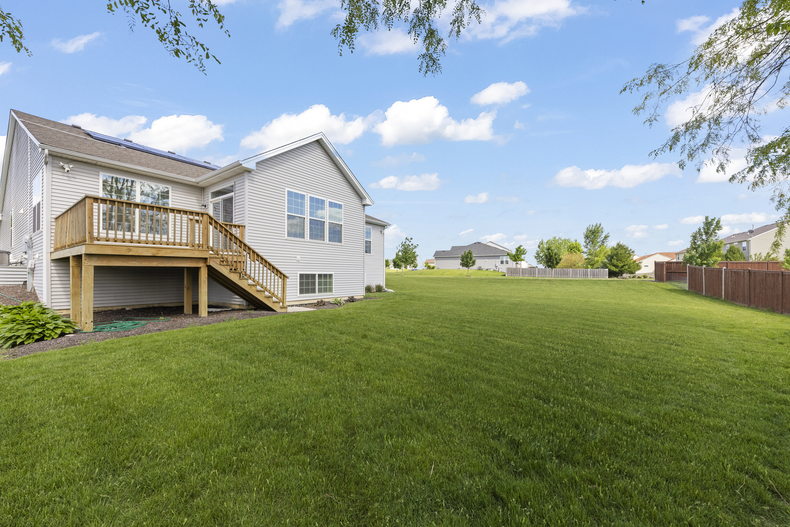 451 Parkside Lane, Yorkville, IL 60560