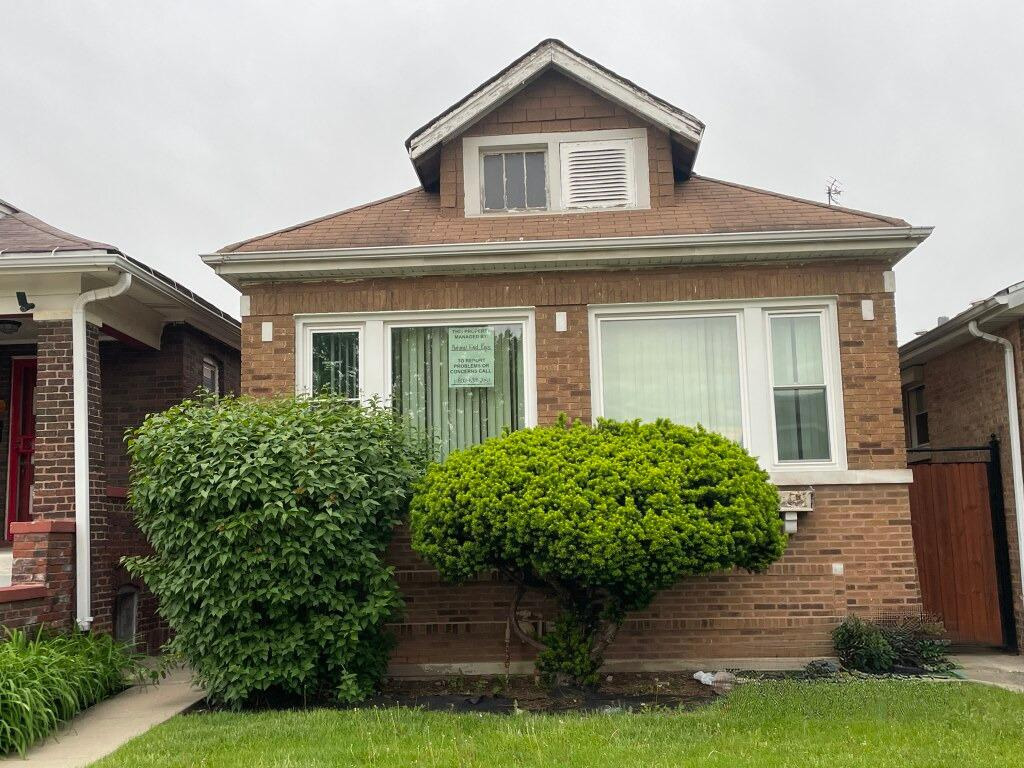 8618 S Loomis Boulevard, Chicago, IL 60620