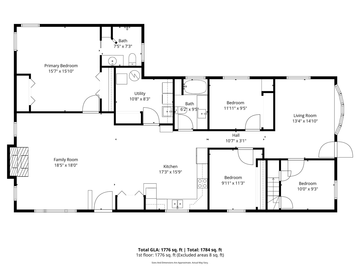 3741 Emerson Street, Schiller Park, IL 60176