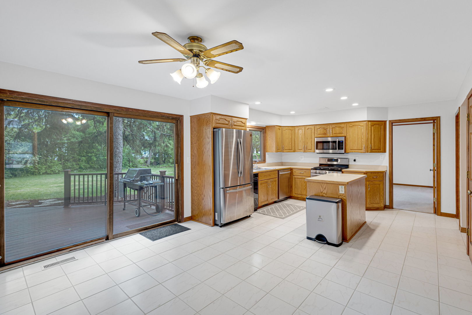 648 62nd Court, Downers Grove, IL 60516
