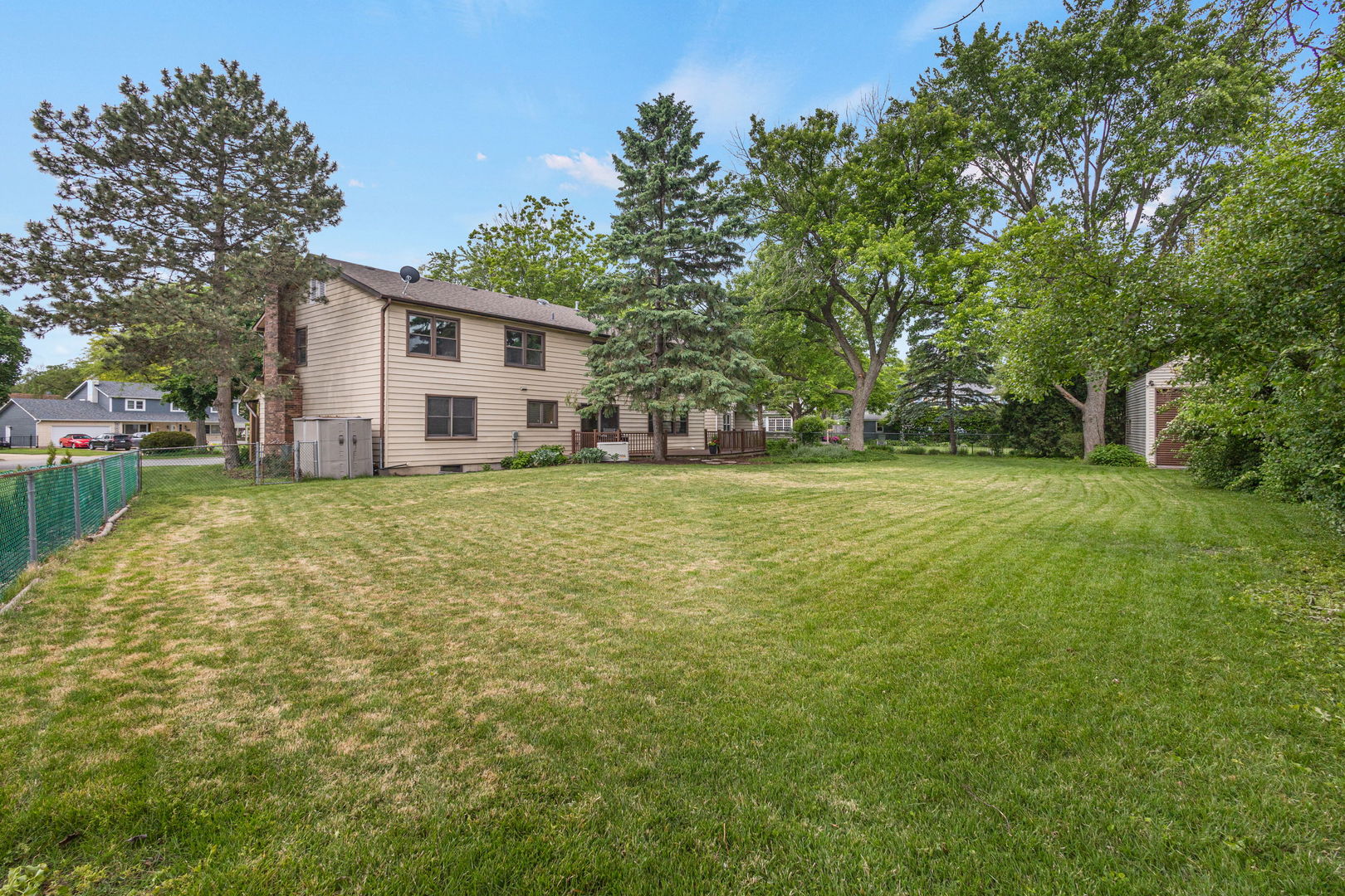 648 62nd Court, Downers Grove, IL 60516
