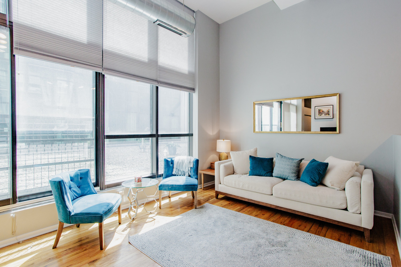 1645 W Ogden Avenue #338, Chicago, IL 60612