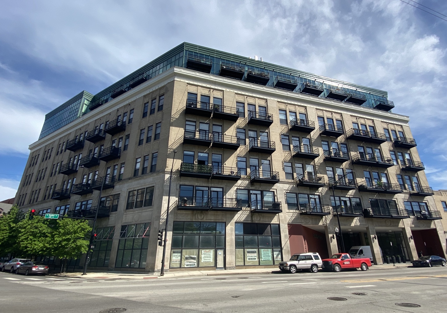 1645 W Ogden Avenue #338, Chicago, IL 60612