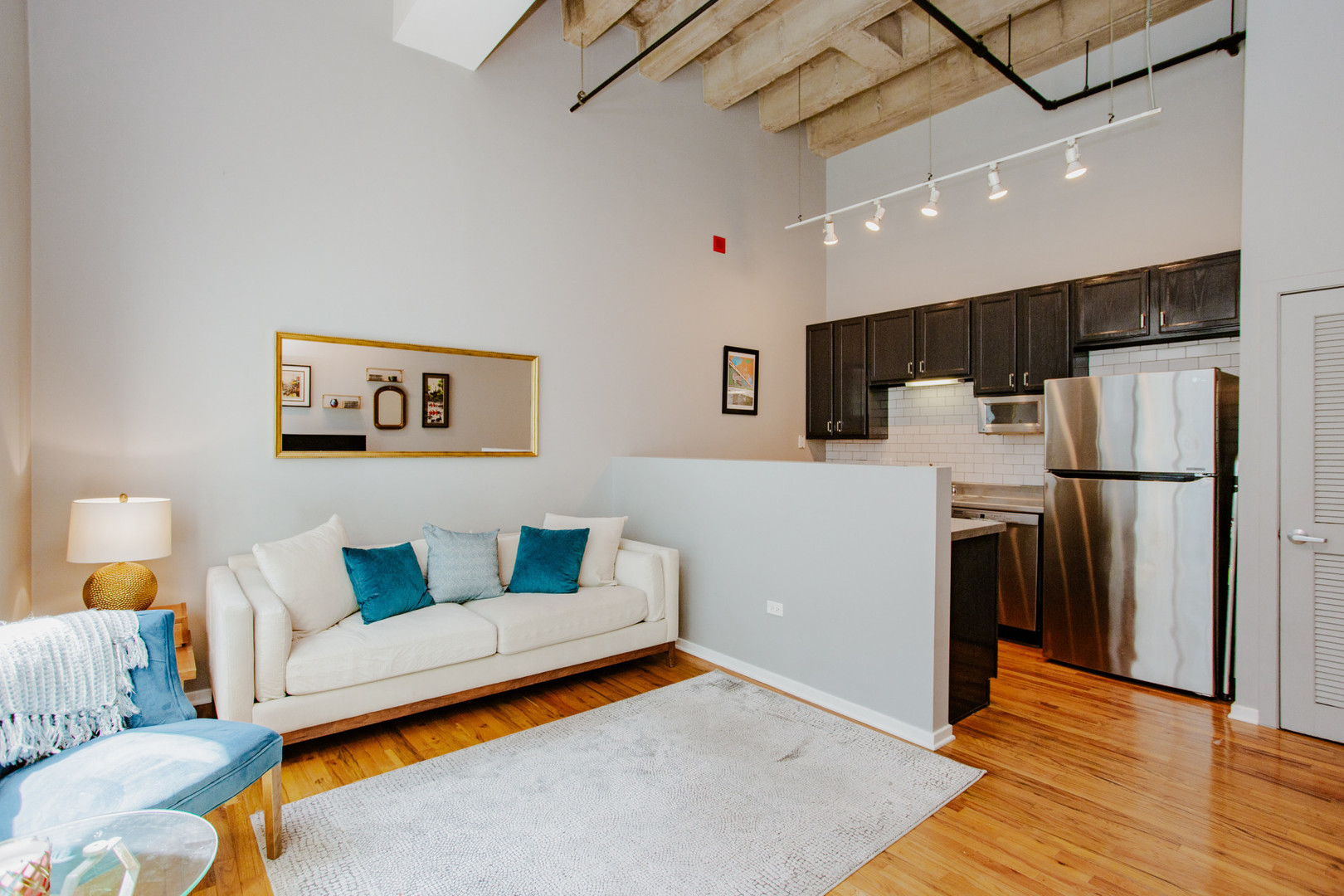 1645 W Ogden Avenue #338, Chicago, IL 60612