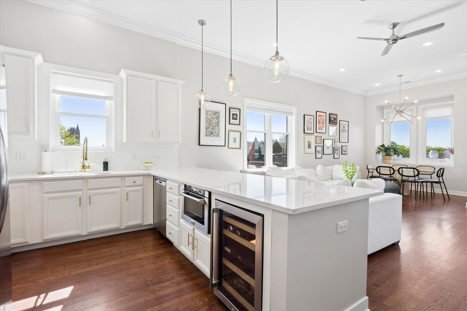 2212 W North Avenue #401, Chicago, IL 60647
