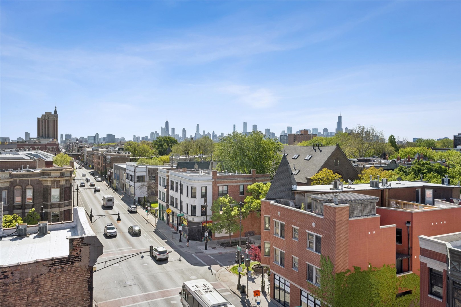 2212 W North Avenue #401, Chicago, IL 60647