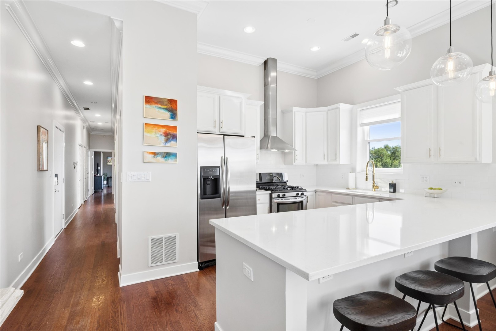 2212 W North Avenue #401, Chicago, IL 60647