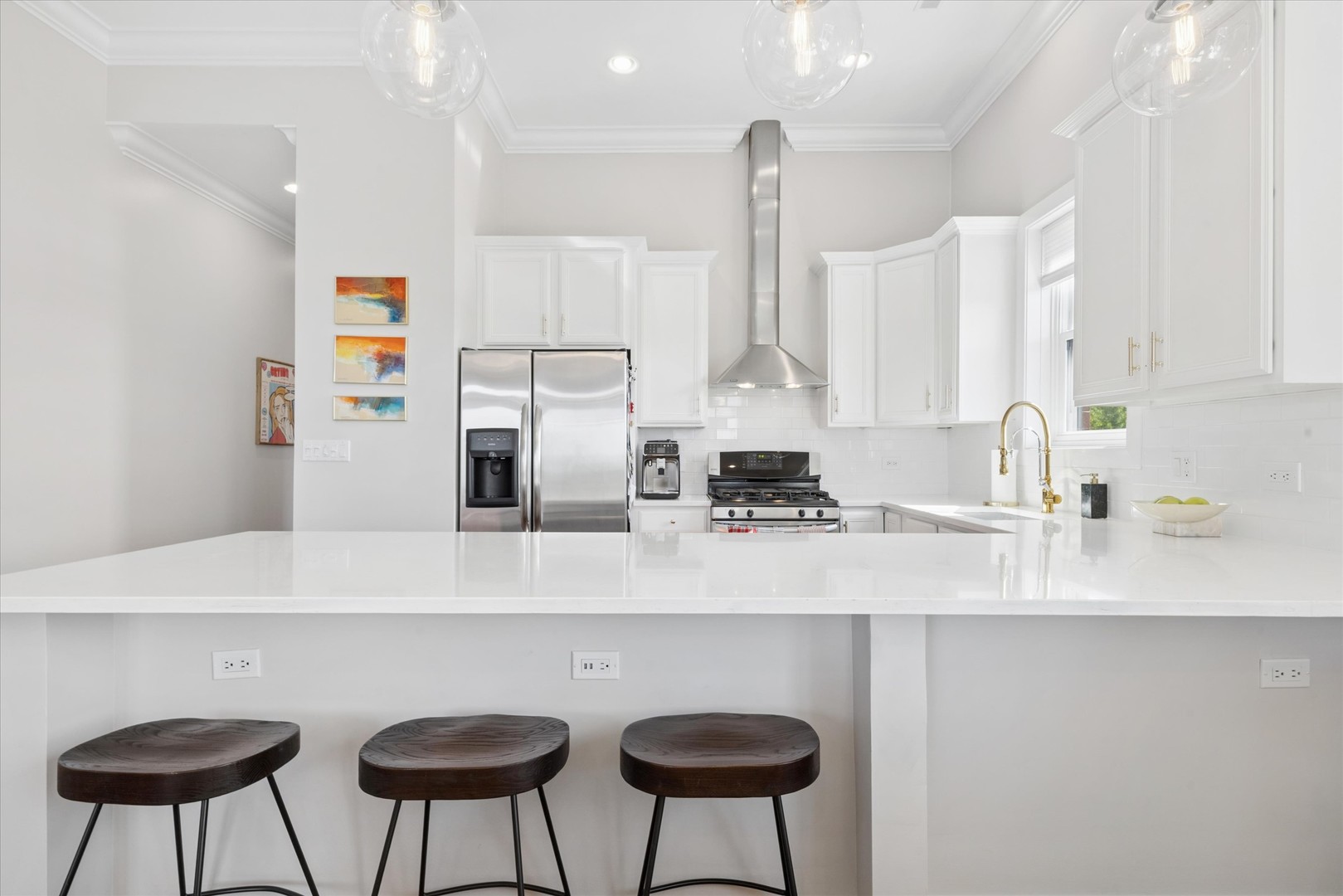 2212 W North Avenue #401, Chicago, IL 60647