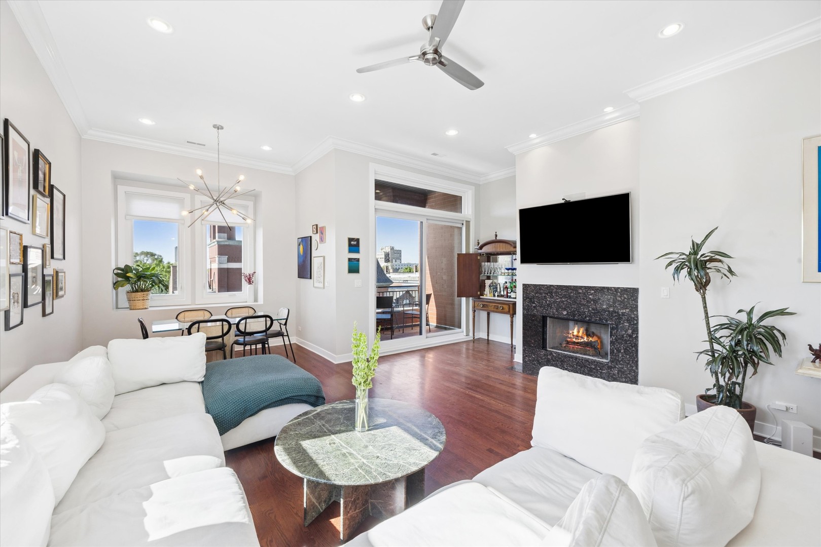 2212 W North Avenue #401, Chicago, IL 60647