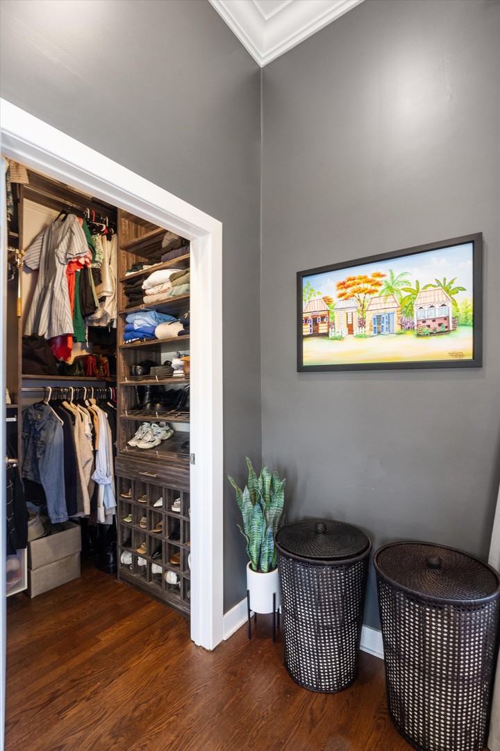 2212 W North Avenue #401, Chicago, IL 60647