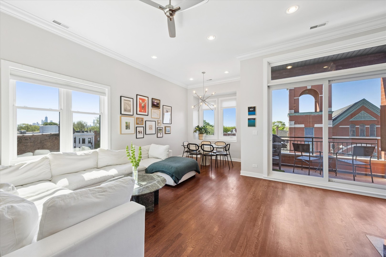 2212 W North Avenue #401, Chicago, IL 60647