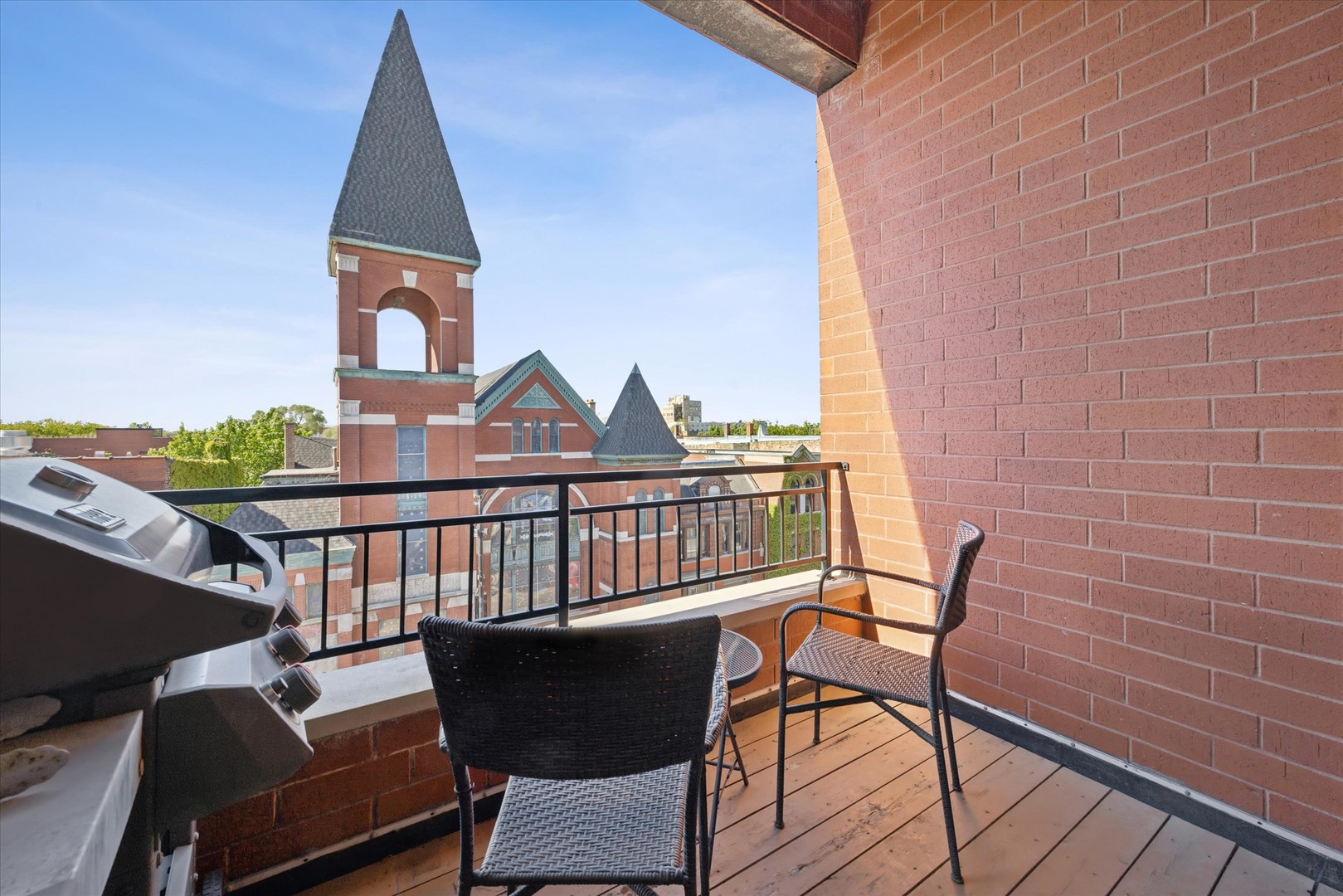 2212 W North Avenue #401, Chicago, IL 60647
