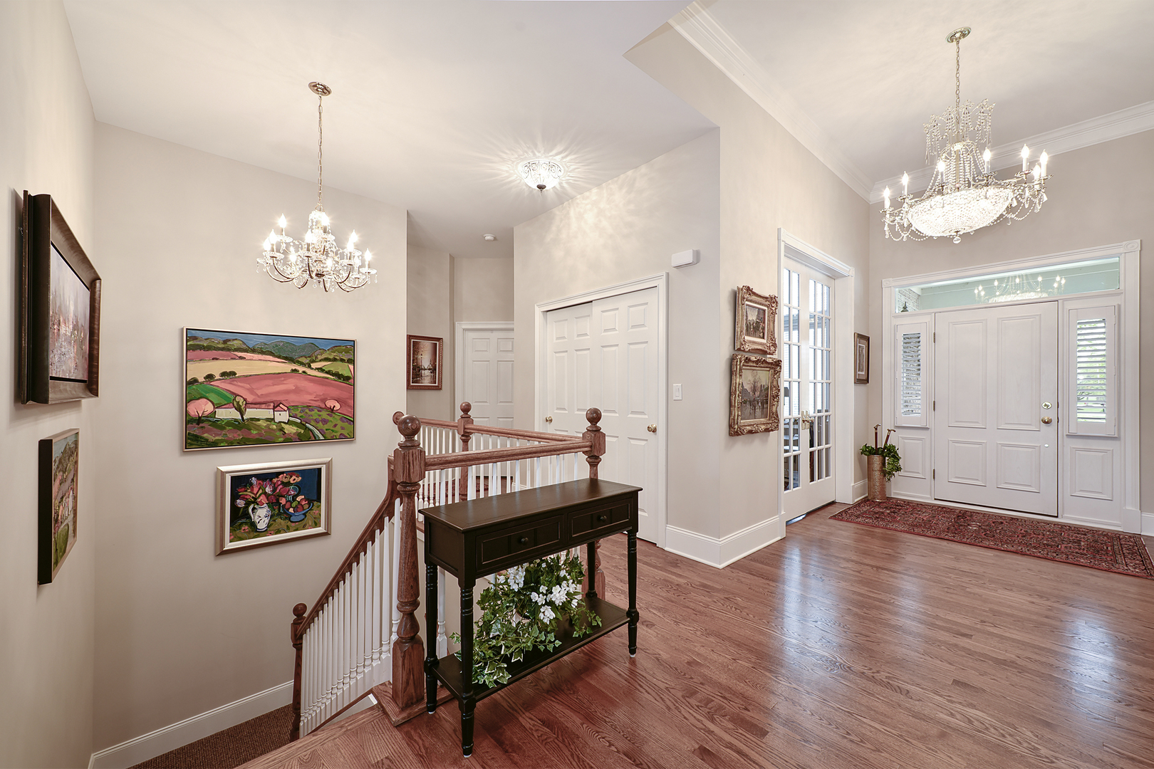 907 Middleton Lane, Inverness, IL 60010