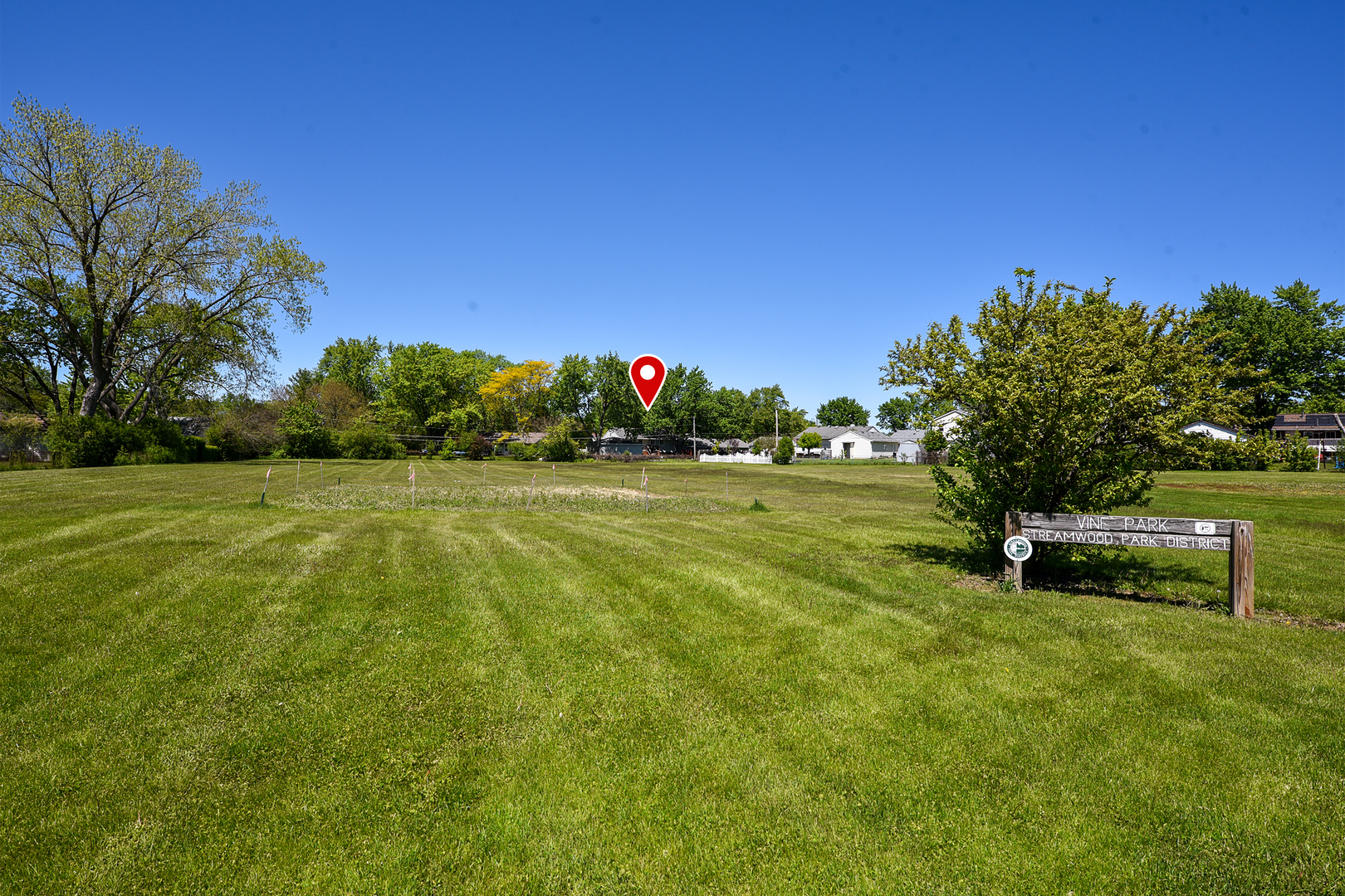 913 Vine Street, Streamwood, IL 60107