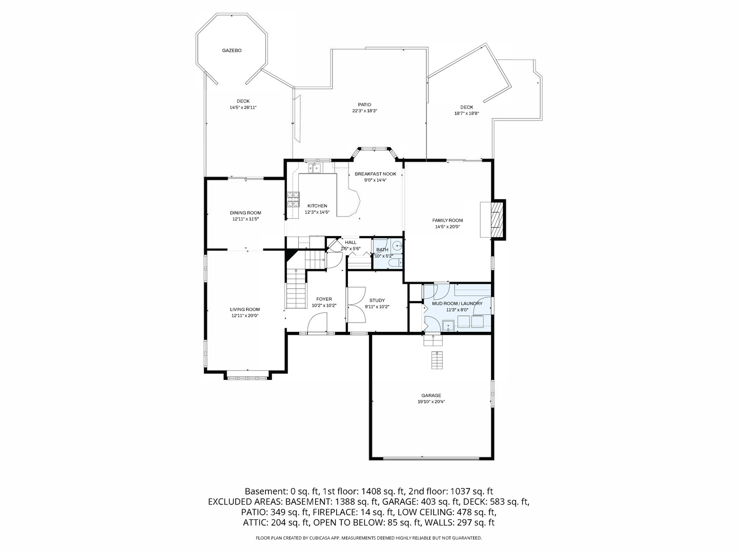 2S517 Danbury Drive, Glen Ellyn, IL 60137
