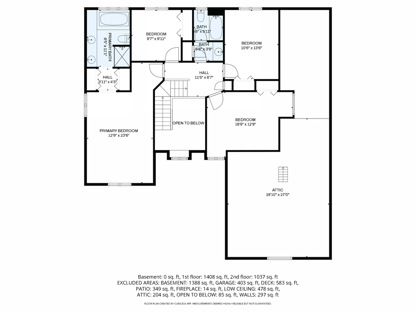 2S517 Danbury Drive, Glen Ellyn, IL 60137