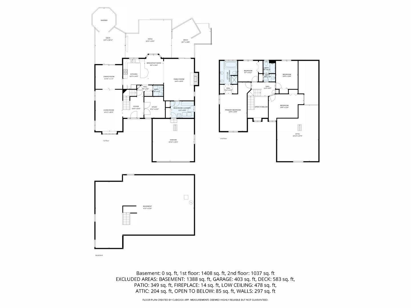 2S517 Danbury Drive, Glen Ellyn, IL 60137