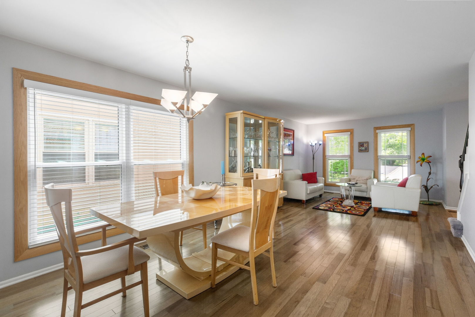 879 Burgess Circle, Buffalo Grove, IL 60089