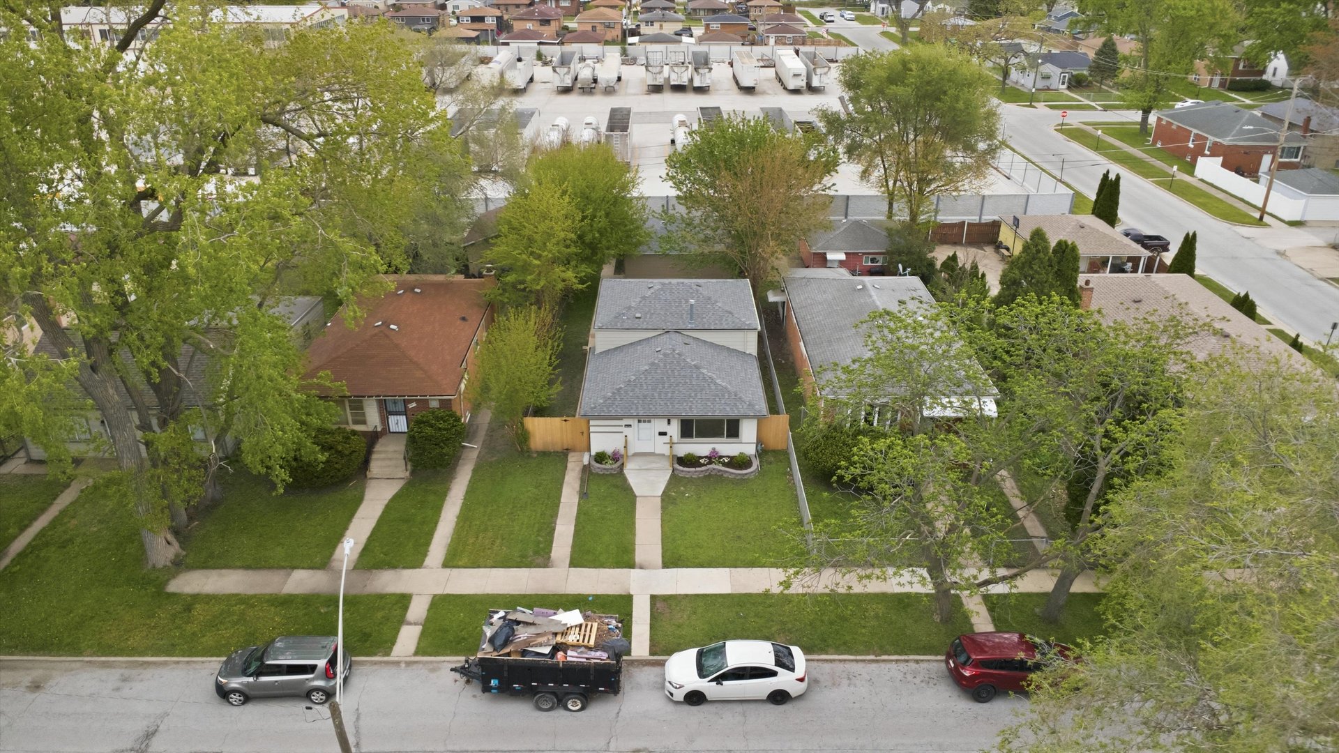 13947 S Saginaw Avenue, Burnham, IL 60633