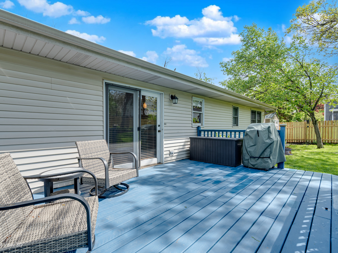 12639 Valley Street, Mokena, IL 60448