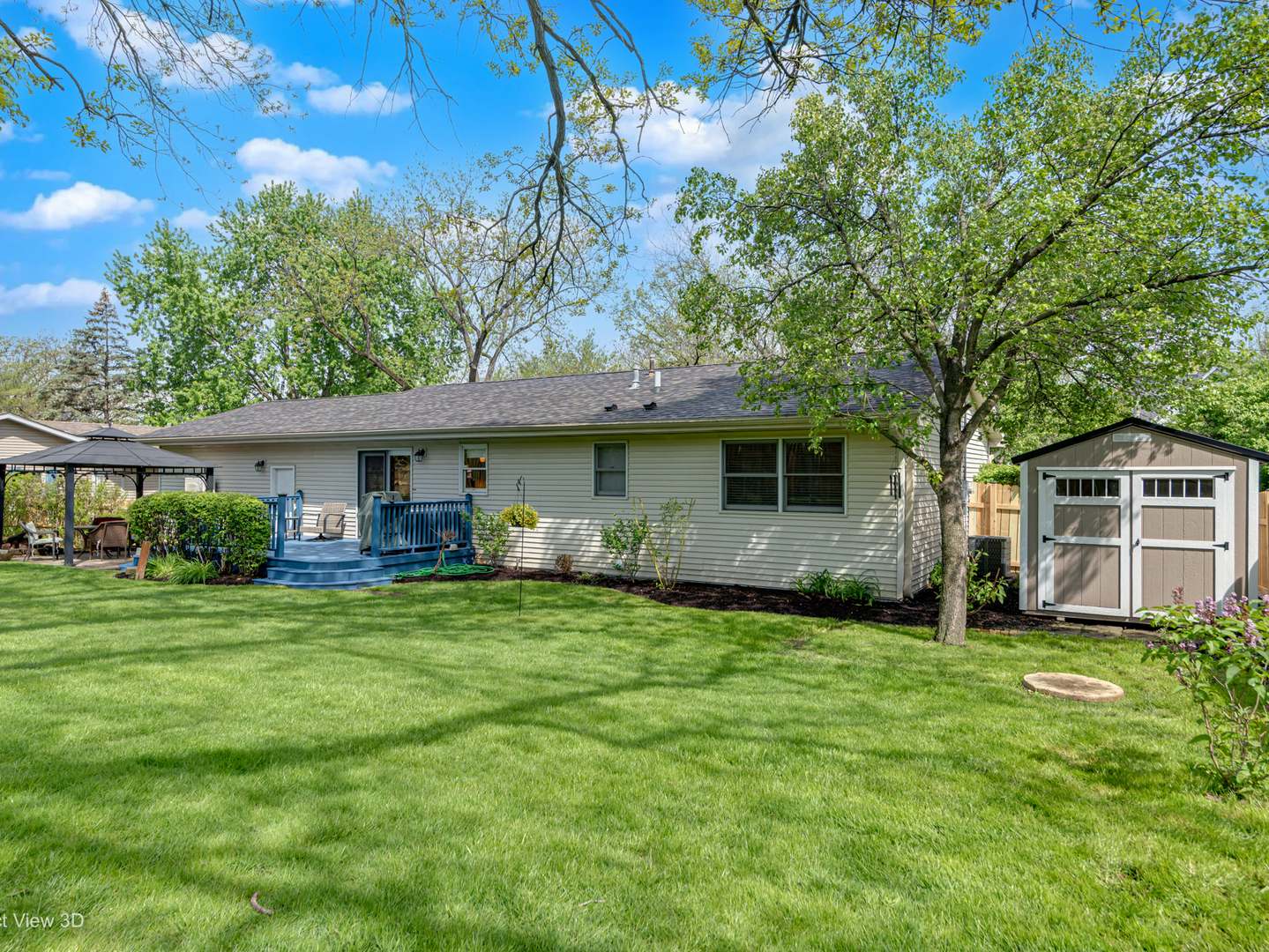 12639 Valley Street, Mokena, IL 60448