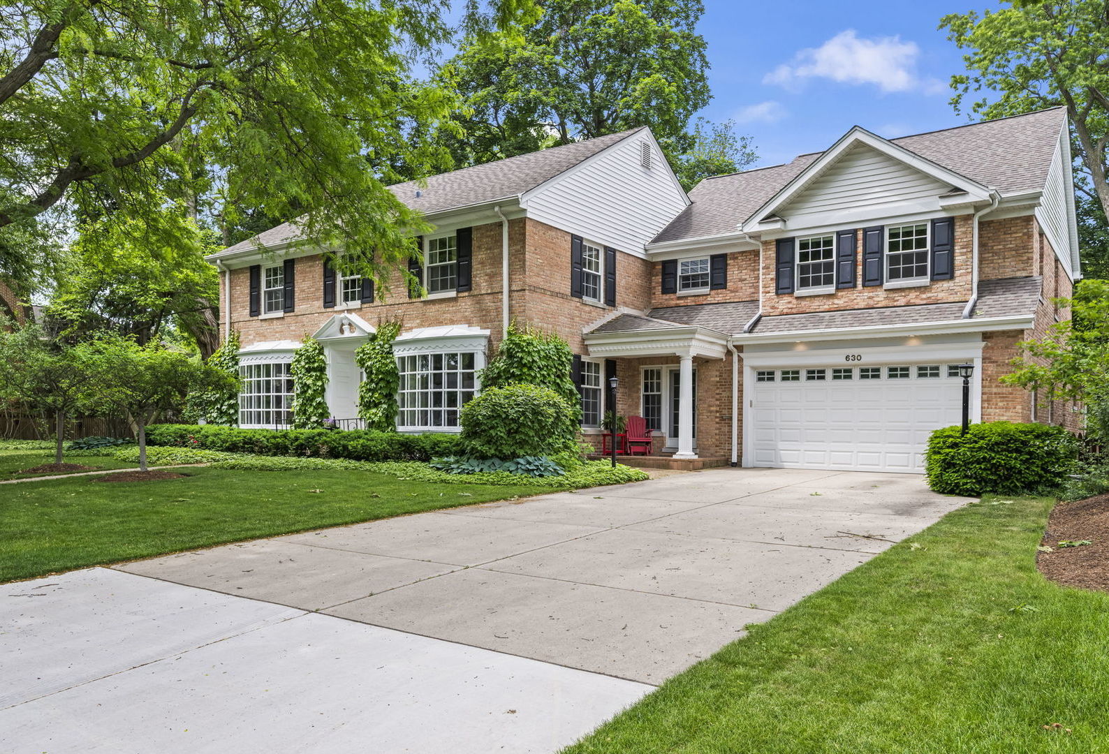 630 S Beverly Lane, Arlington Heights, IL 60005