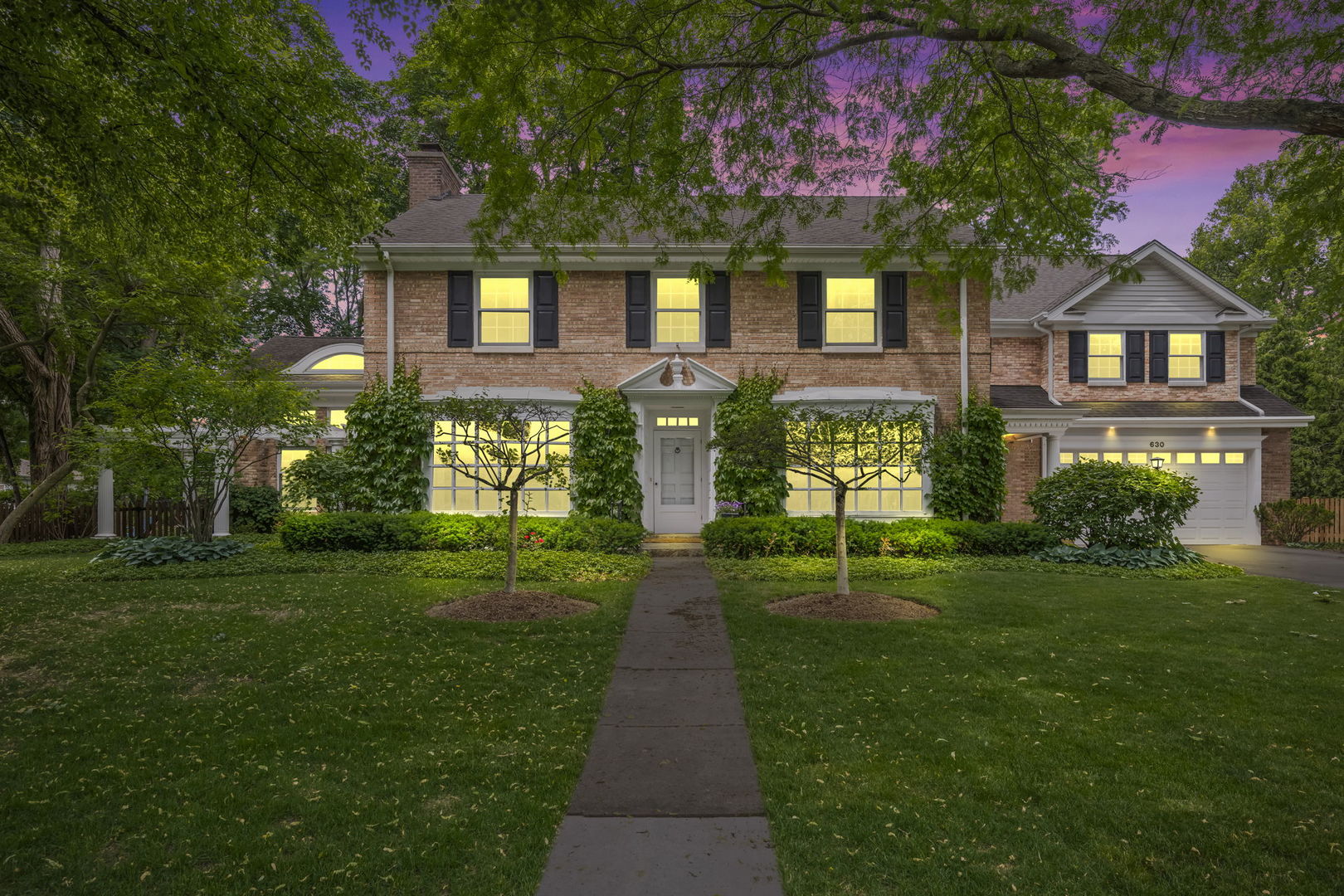 630 S Beverly Lane, Arlington Heights, IL 60005