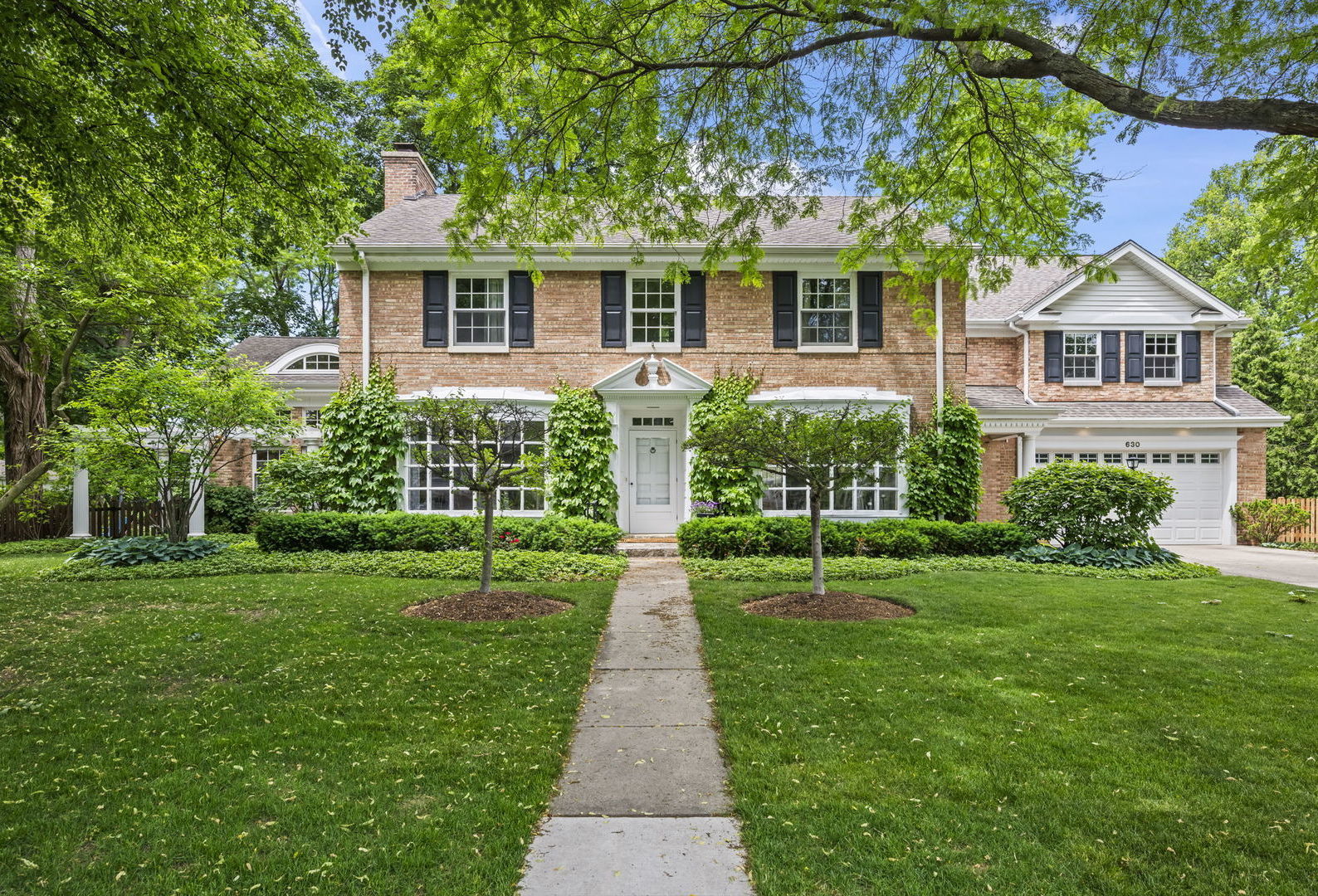 630 S Beverly Lane, Arlington Heights, IL 60005
