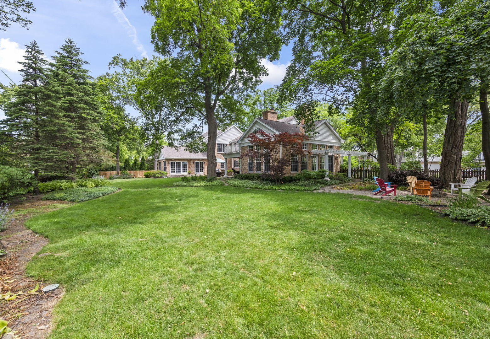 630 S Beverly Lane, Arlington Heights, IL 60005