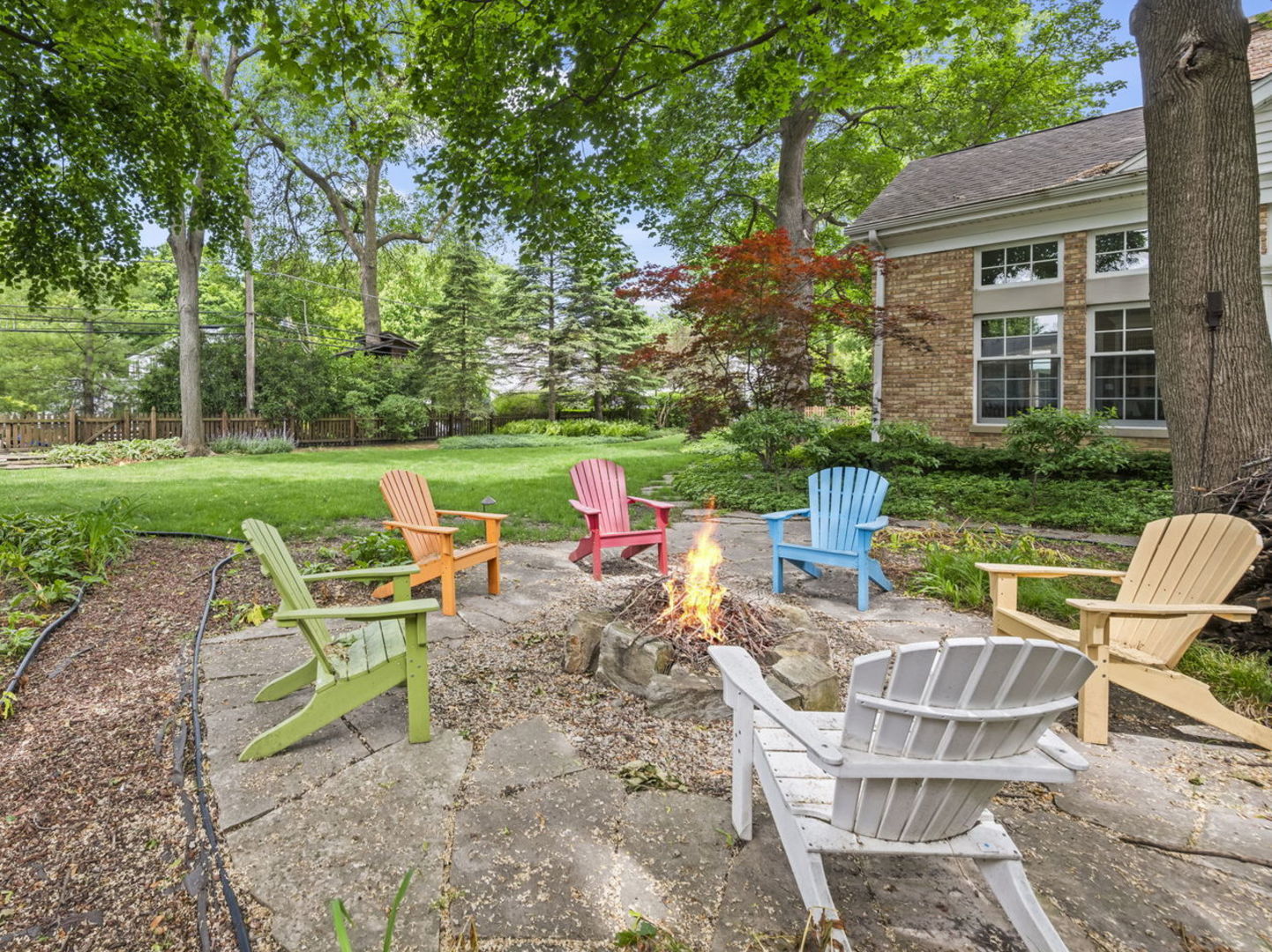 630 S Beverly Lane, Arlington Heights, IL 60005