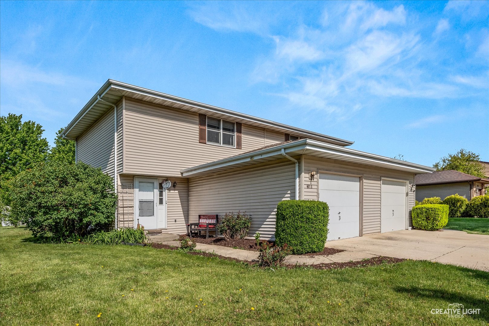 611 S Raven Road #0, Shorewood, IL 60404