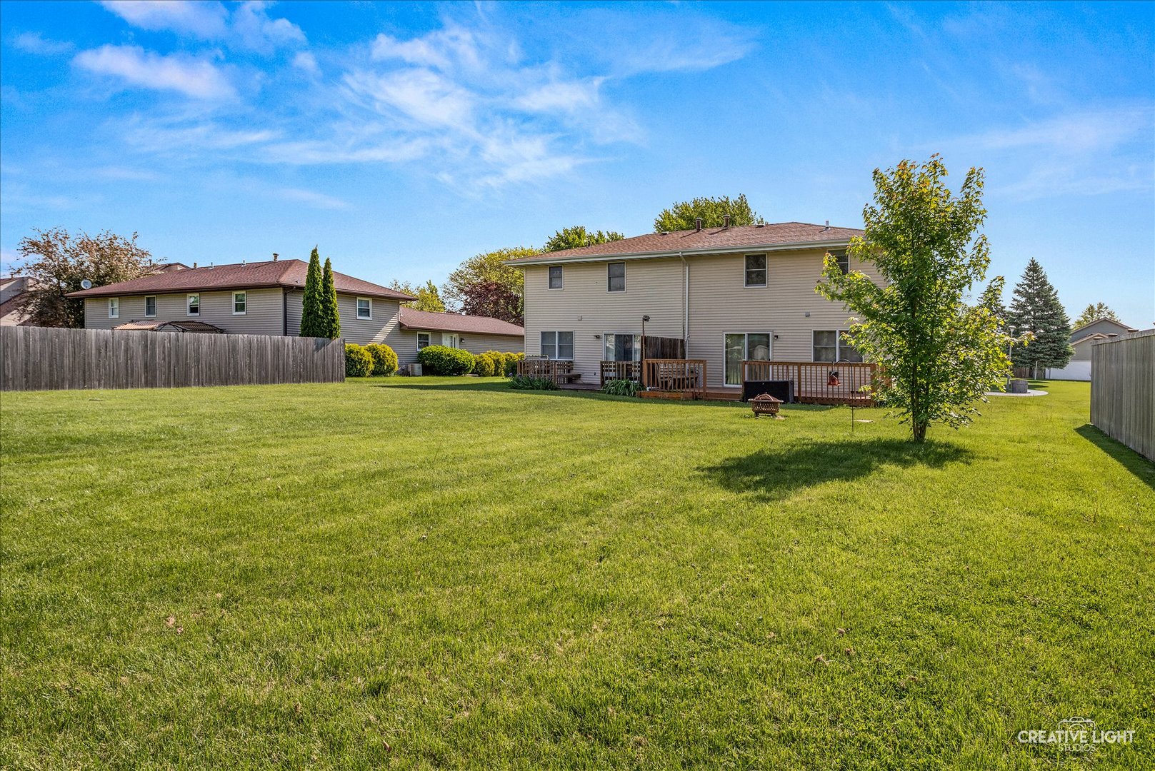 611 S Raven Road #0, Shorewood, IL 60404