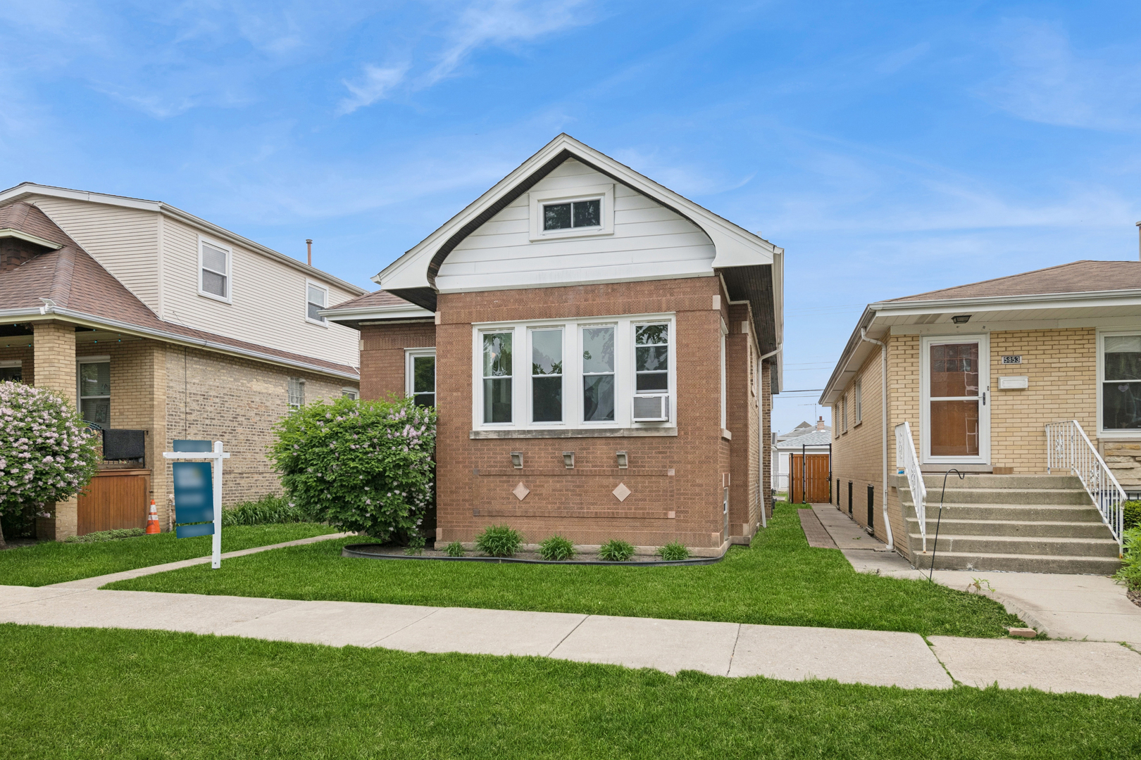 5849 W Eddy Street, Chicago, IL 60634
