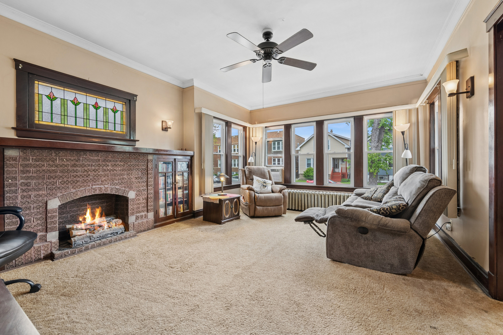 5849 W Eddy Street, Chicago, IL 60634