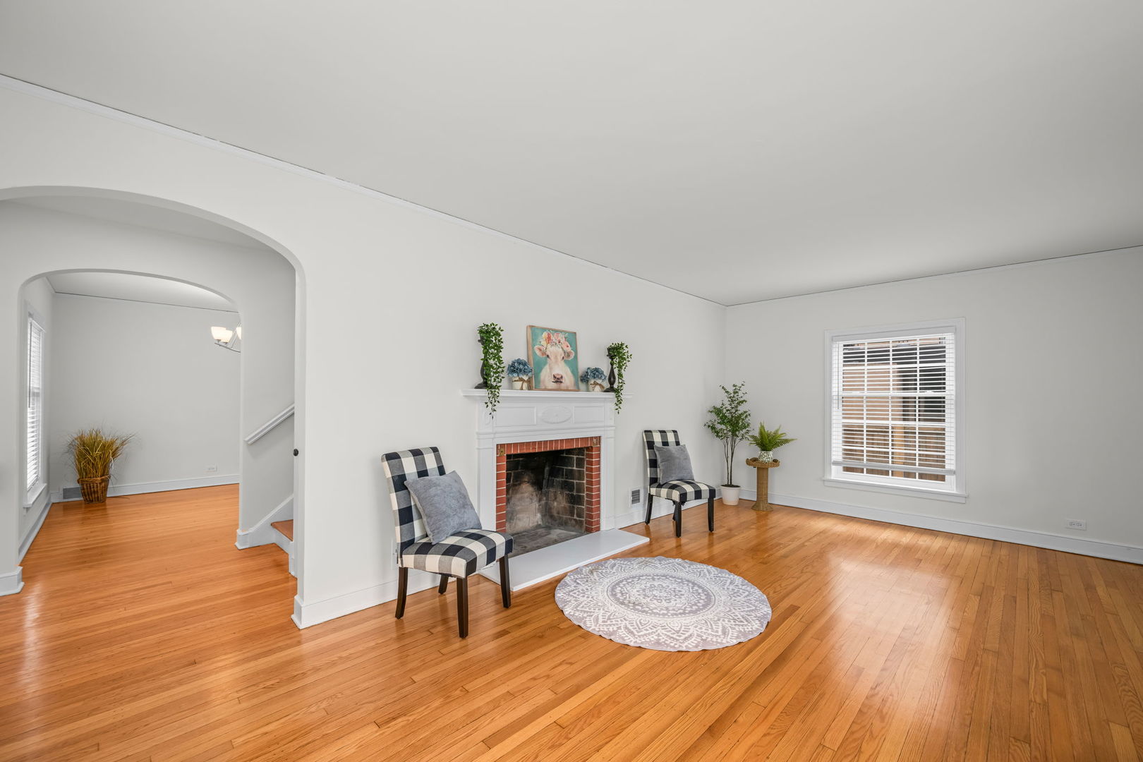 1014 S Chester Avenue, Park Ridge, IL 60068