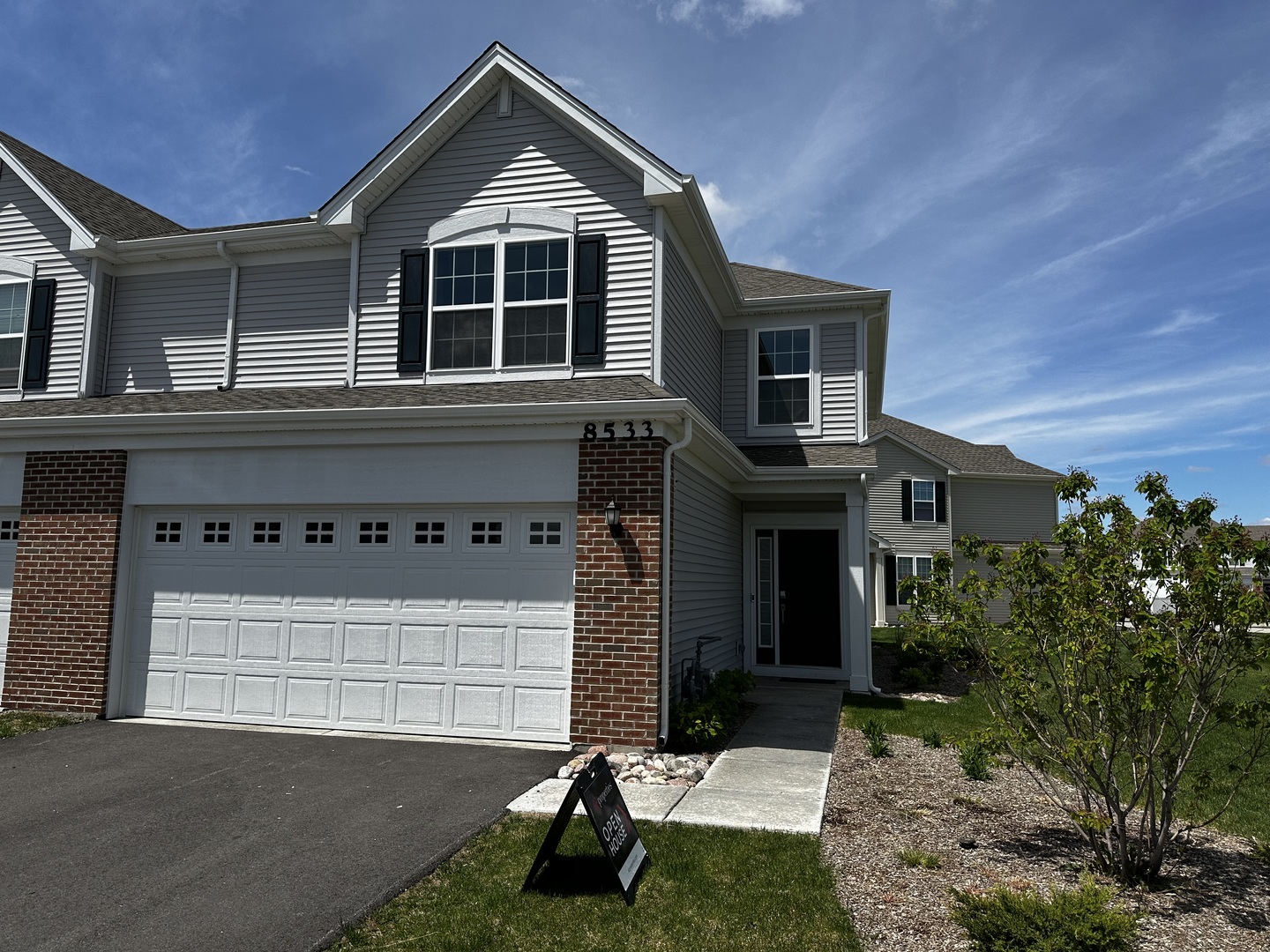 8533 Stillwater Road, Wonder Lake, IL 60097