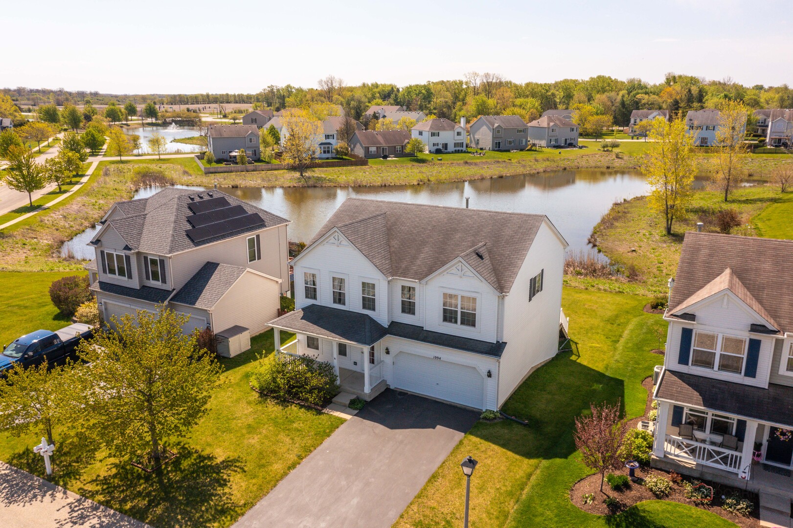 1094 Holly Drive, Antioch, IL 60002
