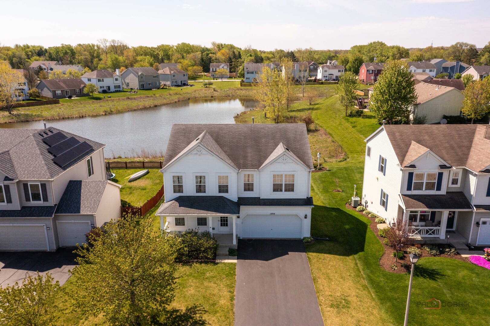 1094 Holly Drive, Antioch, IL 60002