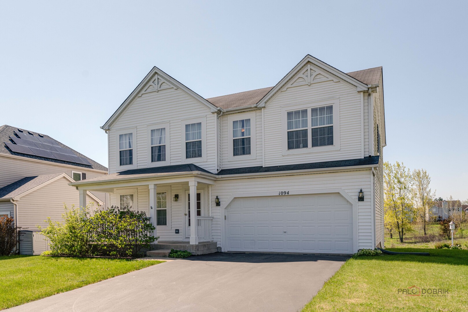 1094 Holly Drive, Antioch, IL 60002