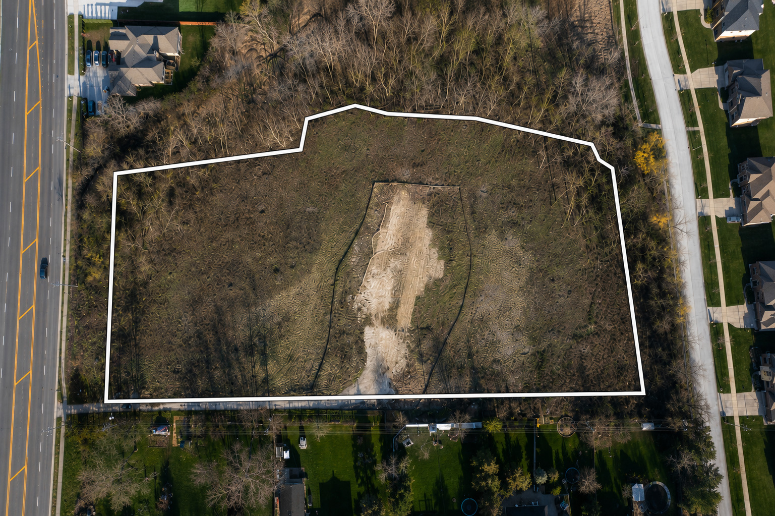 199 E Nerge Road, Roselle, IL 60172
