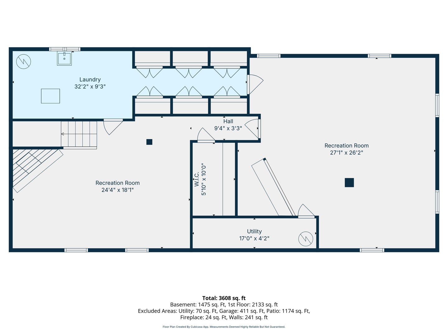 412 W Camp McDonald Road, Prospect Heights, IL 60070