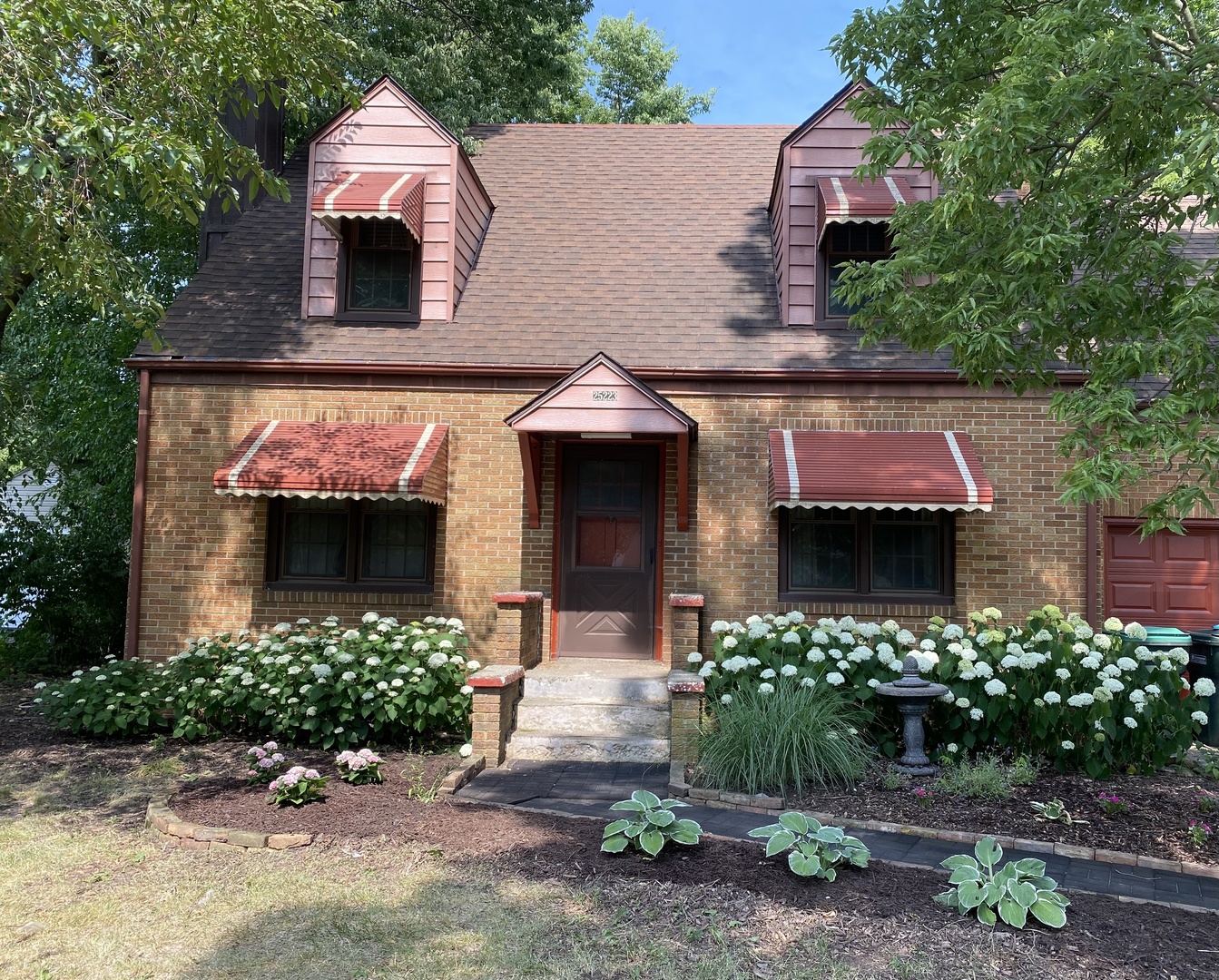 25223 S Fryer Street, Channahon, IL 60410