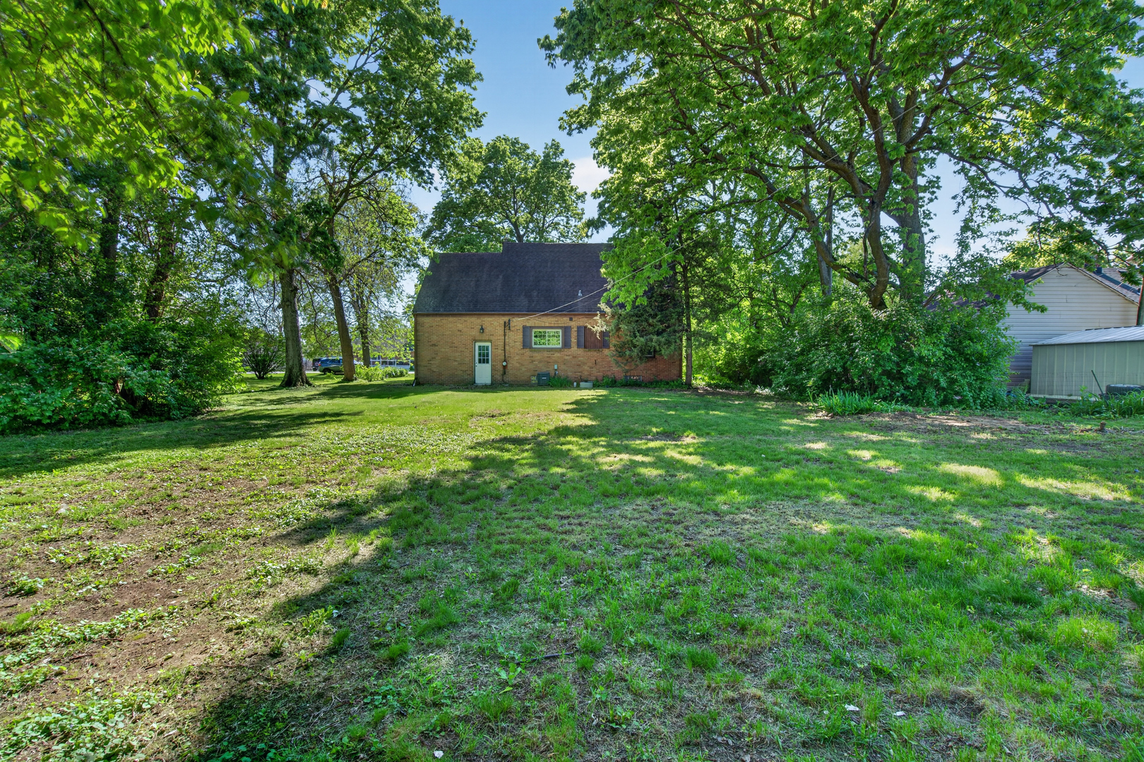 25223 S Fryer Street, Channahon, IL 60410