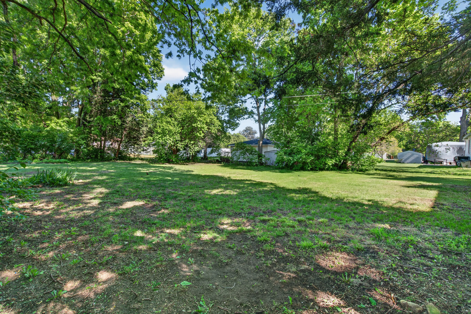 25223 S Fryer Street, Channahon, IL 60410