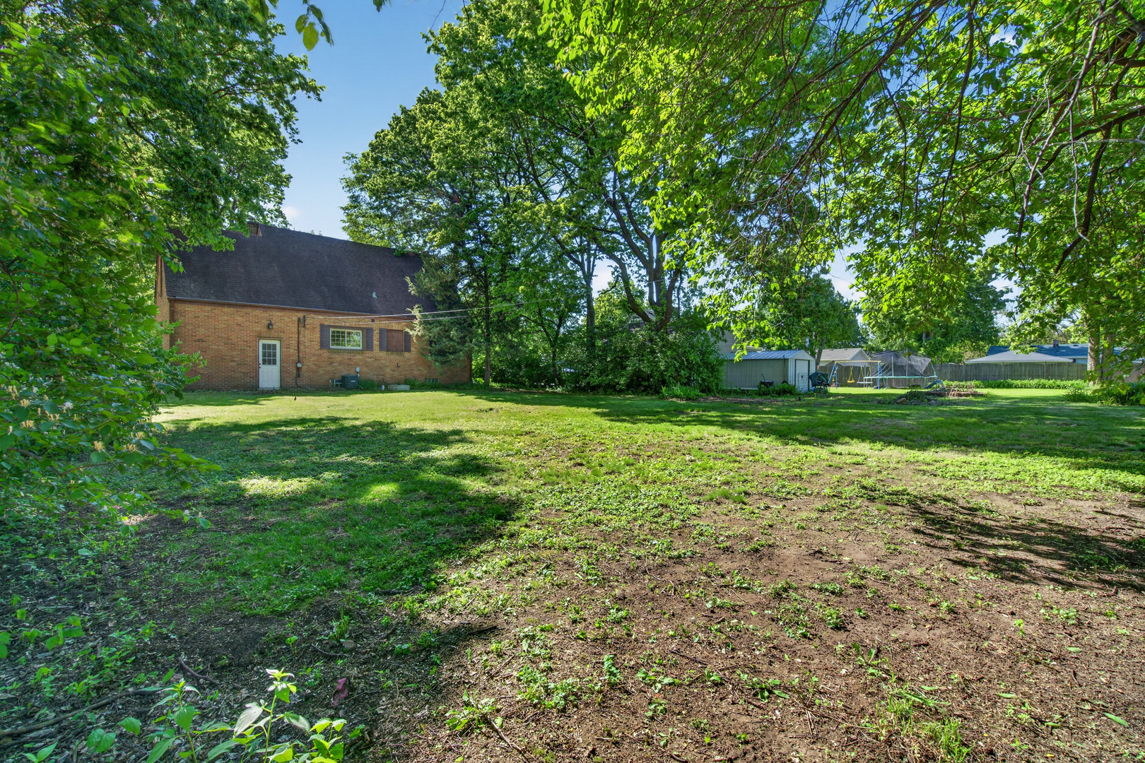 25223 S Fryer Street, Channahon, IL 60410