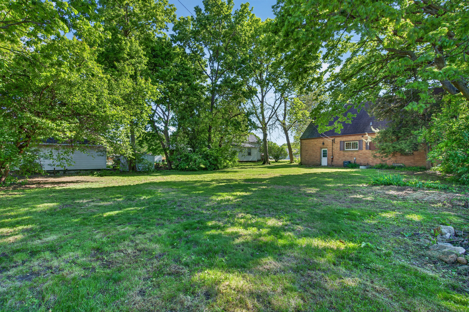 25223 S Fryer Street, Channahon, IL 60410