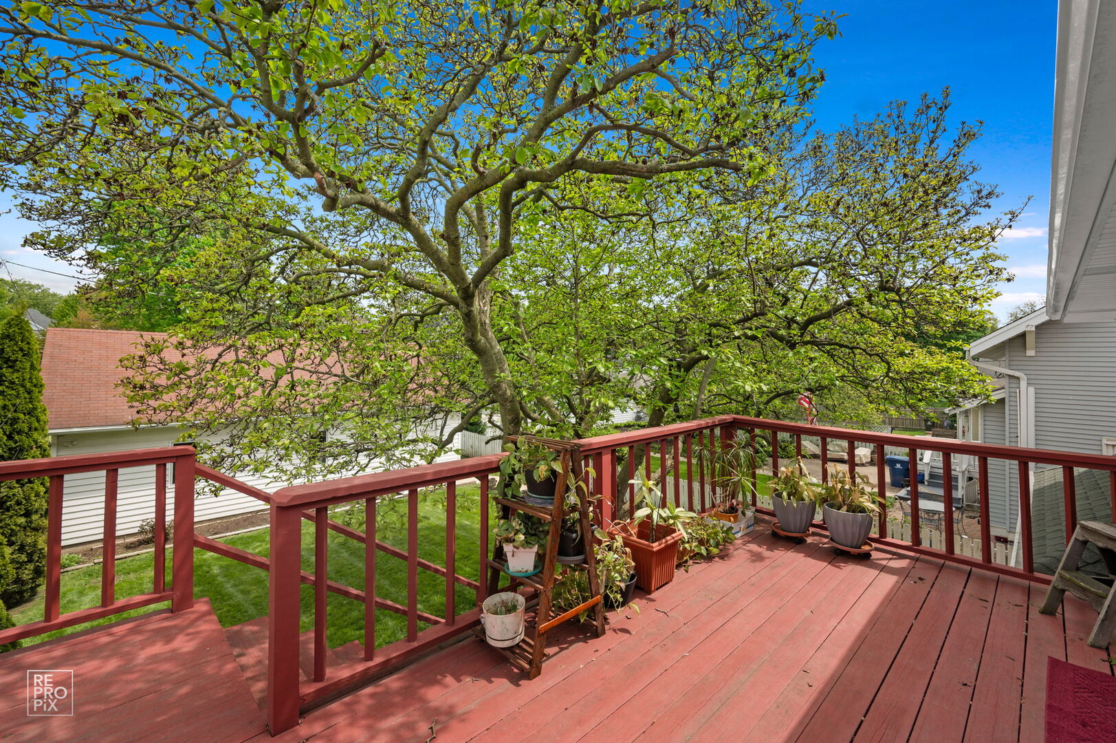 840 N Center Street, Naperville, IL 60563