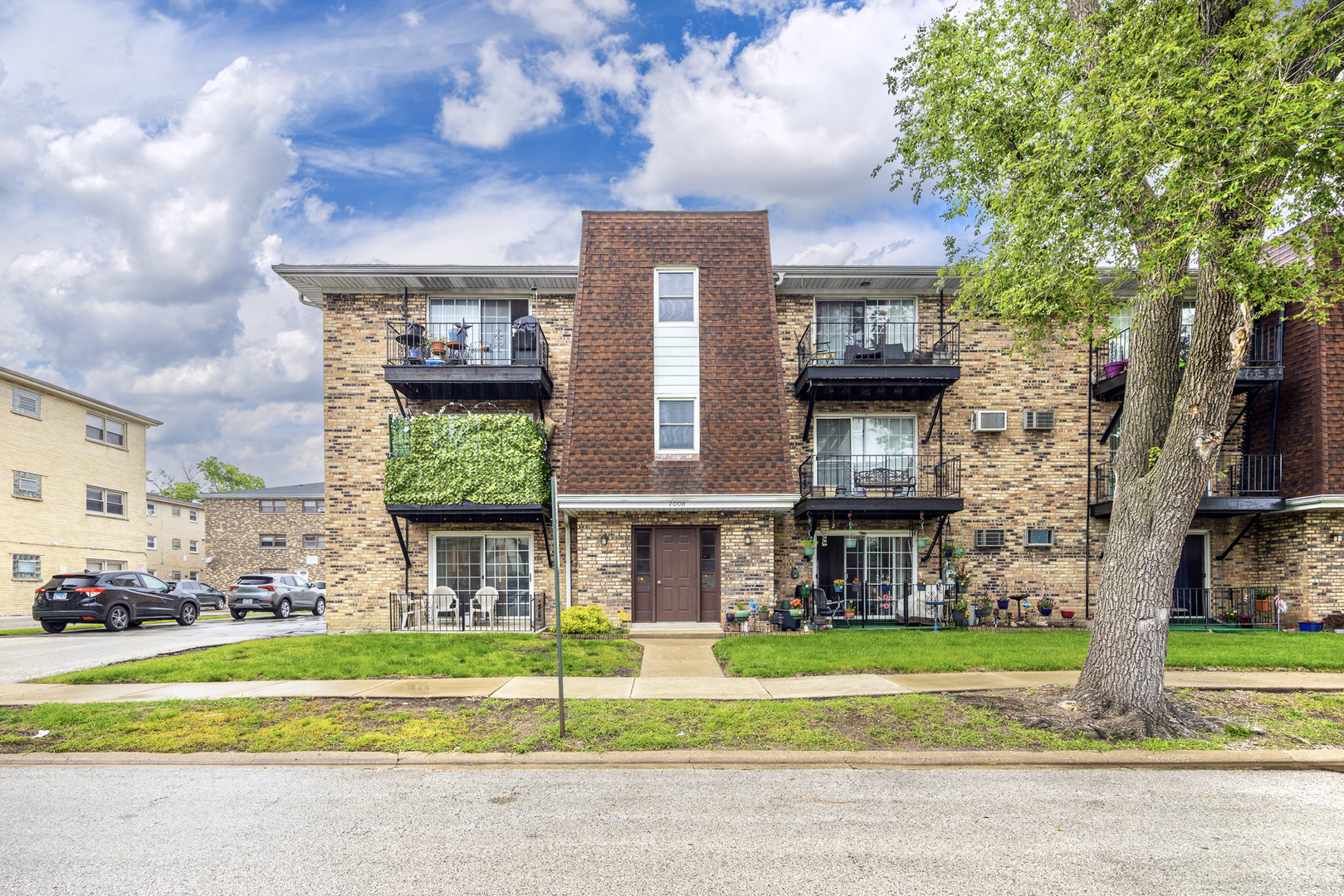 7008 Oconnell Drive #101, Chicago Ridge, IL 60415